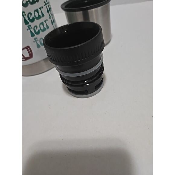 Stanford Cardinal Uversity 34oz Stainless Steel Thermos Water Bottle - Picture 11 of 16